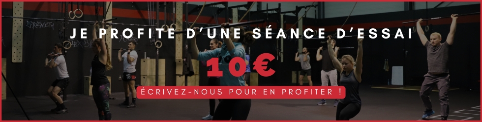 crossfit corsaire banniere home