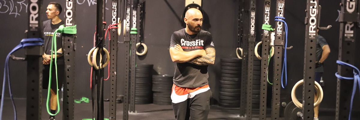 Crossfit Thonon 004